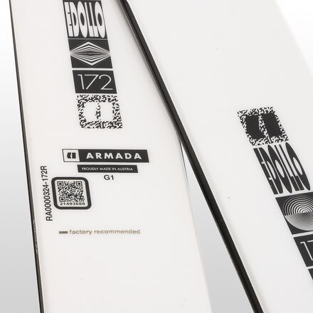 Armada Edollo Ski - 2022 - Ski
