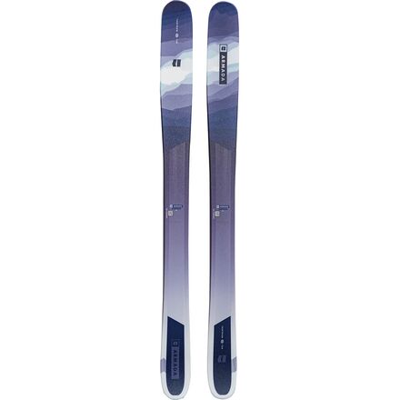 Armada Tantrum Ski - 2022 - Kids' - Kids