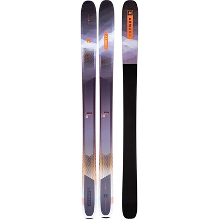 ARMADA TRACER108 180cm バックカントリースキーセット Armada Tracer 108 Ski - 2022 - Ski