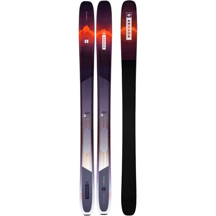 ARMADA TRACER 118 スキー板 180cm Armada Tracer 118 Ski - 2022 - Ski