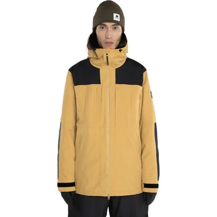 Armada Bergs Insulated Jacket - Men's - Clothing