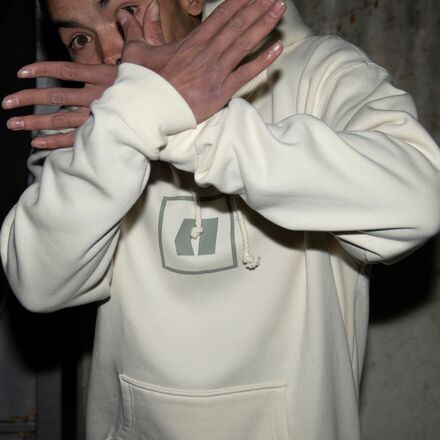 Armada Icon Hoodie - Men's - Clothing