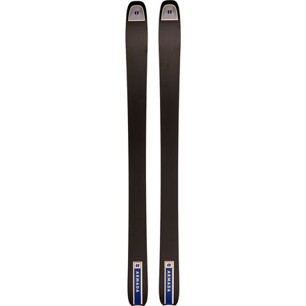 スキー ARMADA LOCATOR 104 Armada Locator 104 Skis 2024 | evo