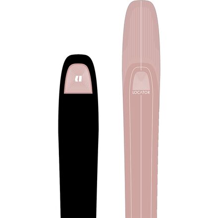 Armada Locator 96 Ski - 2024 - Ski