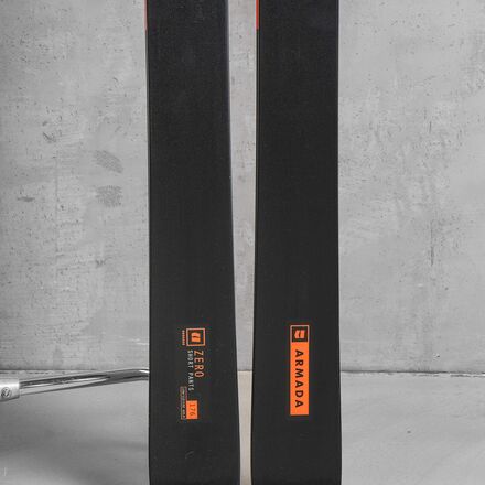 Armada Short Pants Paradox Ski - 2024 - Ski