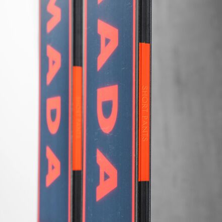 Armada Short Pants Paradox Ski - 2024 - Ski