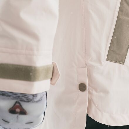 Armada Rhye 2L Insulated Jacket - Women's - Clothing