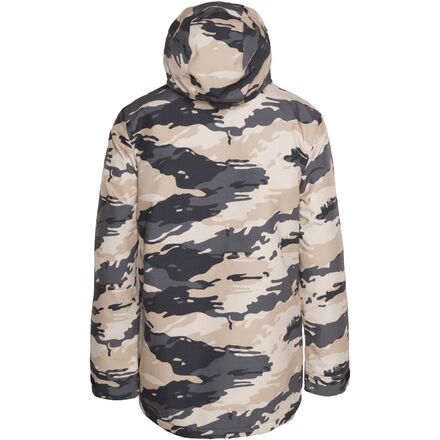 Armada Reedy Jacket - Men's - Clothing