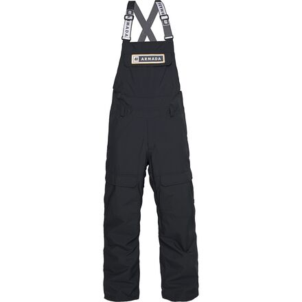 Armada Sumpter Bib Pant - Men's - Clothing