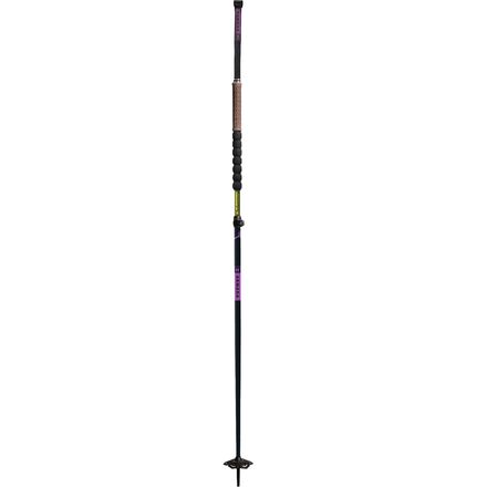 Armada AK Adjustable Poles - Ski