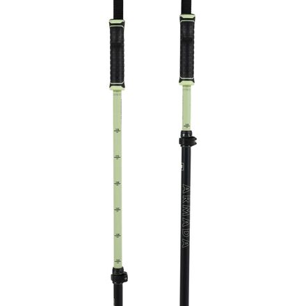 Armada AK Adjustable Poles - Ski