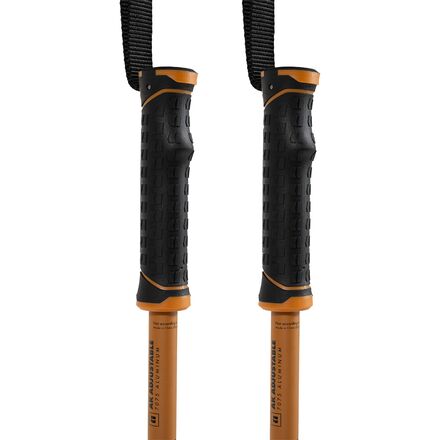 Armada AK Adjustable Poles - Ski
