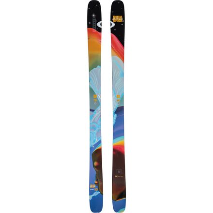アルマダARV94 Armada ARV 94 Skis 2026 | evo