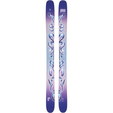 Armada ARW 116 VJJ Ultralite Ski - 2024 - Women's - Ski Armada ARW 116 VJJ Ultralite Ski - 2024 - Women's - Ski