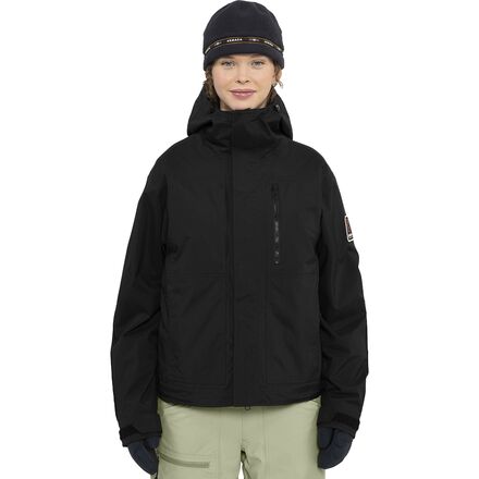 Armada Women's Jackets | Backcountry.com