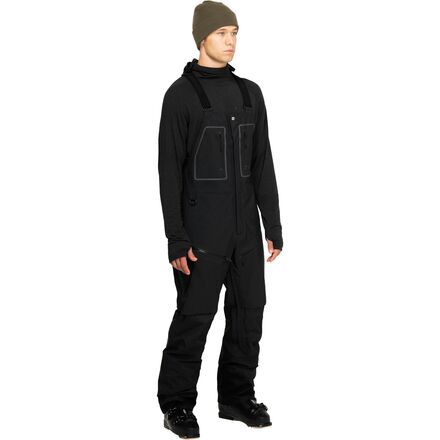 Armada Coveted 3L GORE-TEX Bib Pant - Clothing