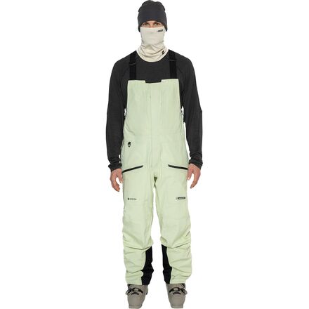 armada ビブパンツ Armada Coveted 3L GORE-TEX Bib Pant - Clothing