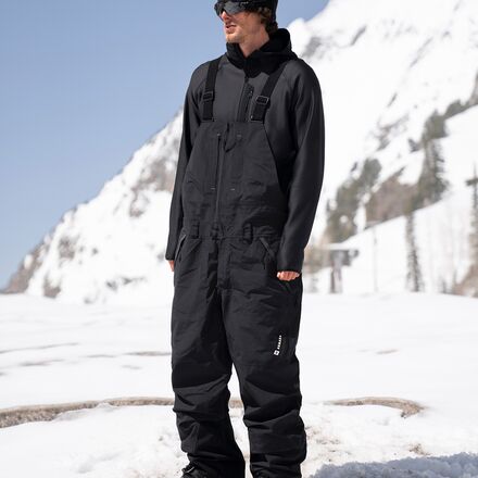 Armada Emmons 3L Bib Pant サイズL 【中古品】 Armada Emmons 3L Bib Pant - Men's - Clothing