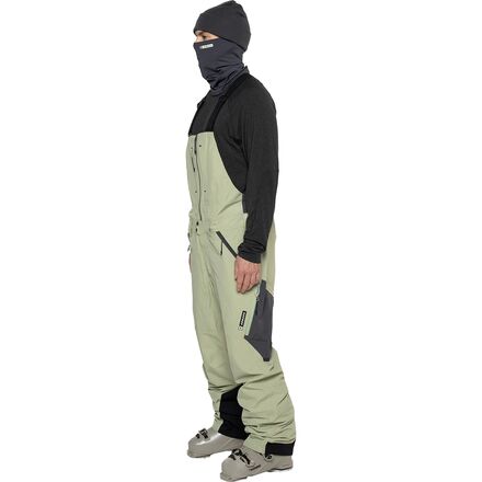 Armada Emmons 3L Bib Pant - Men's - Clothing