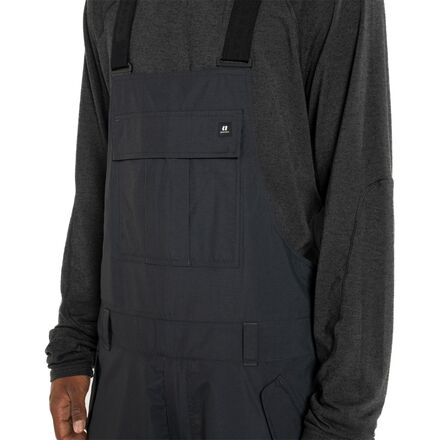 Armada Sumpter 2L Bib 2022 XXL ビブパンツ Sumpter 2L Bib | Armada Skis US