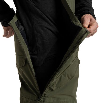 Armada Sumpter 2L Bib Pant - Men's - Clothing