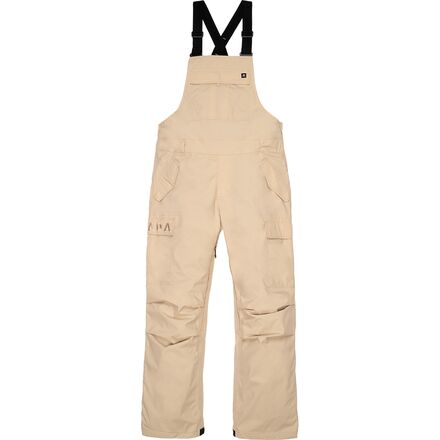 Armada Sumpter 2L Bib 2022 XXL ビブパンツ Sumpter 2L Bib | Armada Skis US