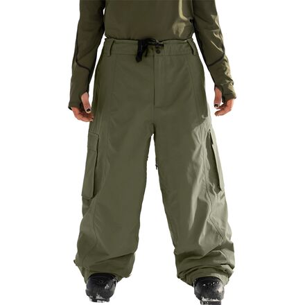 Armada Team Issue 2L Insulated Cargo Pant