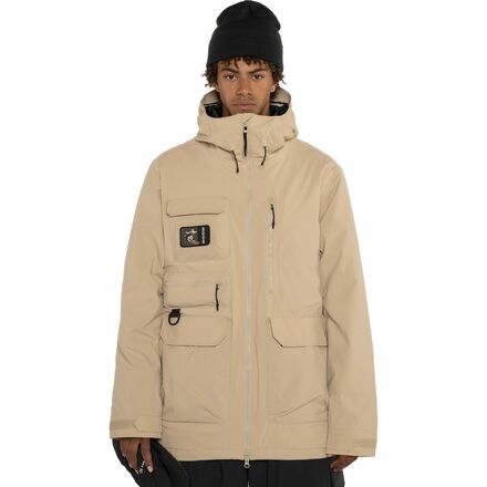 スキー ARMADA  Chapter GTX  jacket Armada Skis – What skiing will become.