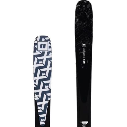 Armada Declivity X 102 Ski - 2025 - Ski