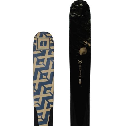 Armada Declivity X 108 Ski - 2025 - Ski