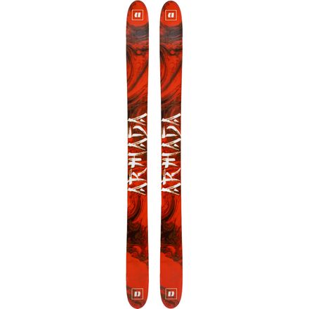 Armada Whitewalker 116 Ski - 2025 - Ski