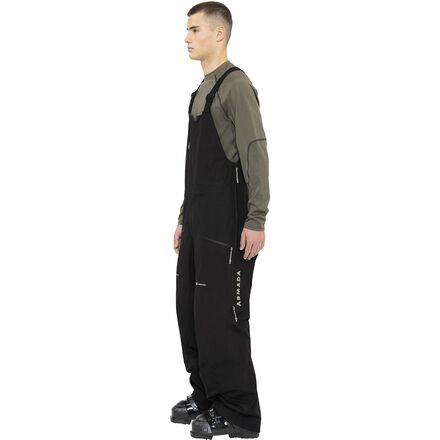 Armada Coveted 3L GORE-TEX Bib Pant - Men's - Clothing