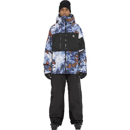 Armada Grands 3L Jacket - Men's - Clothing