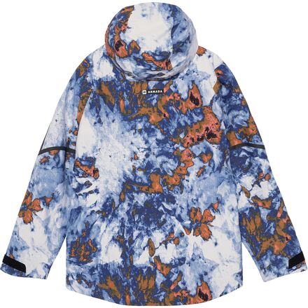 Armada Grands 3L Jacket - Men's - Clothing