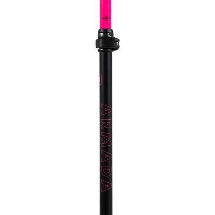 Armada AK Adjustable Ski Pole - 2027 - Ski