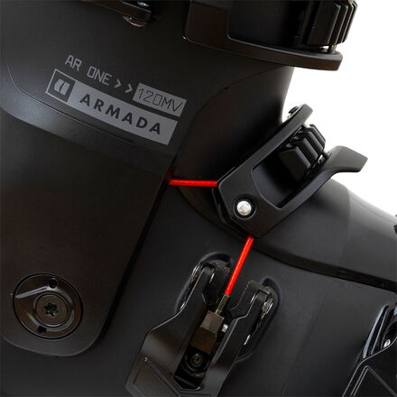 Armada AR One 120 MV Boot - 2027 - Ski