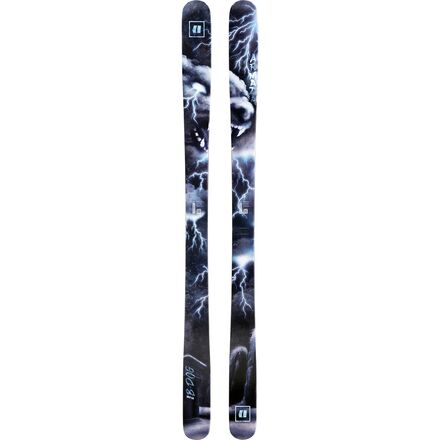 スキー ARMADA BDOG 172cm 2024 Armada BDOG 172cm Skis - Powder7