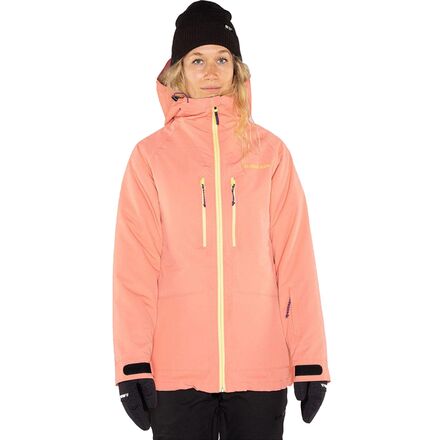 アルマダ ジャケット (オレンジ) 楽天市場】【中古】【メンズ】 ARC'TERYX アークテリクス ALPHA