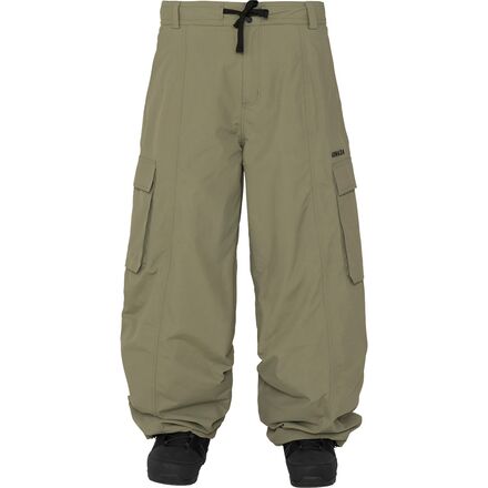Armada Team Issue 2L Insulated Cargo Pant - Clothing