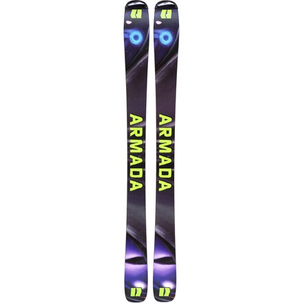 Armada ARV 84 JR Ski + L6 Binding - Kids' - Kids