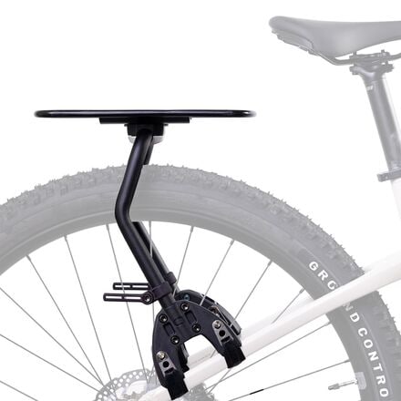 Aeroe Spider Pannier Rear Rack Bike
