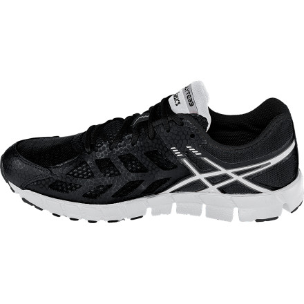 Asics GEL-Lyte33 3 Ultralight Weight Running Shoes - Men\'s 13 First Look: 20-Mile Test Of Asics  main image 2