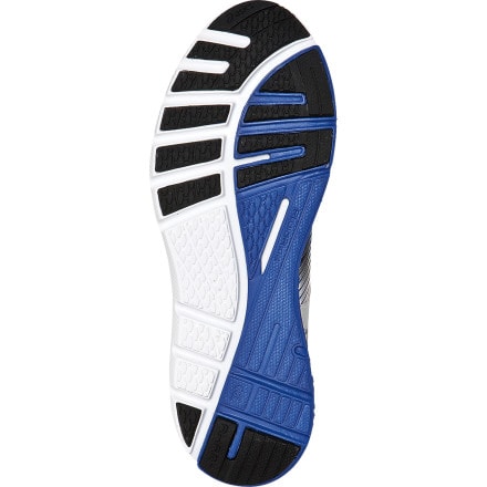 Asics J33 Running Shoe - Men's Footwear