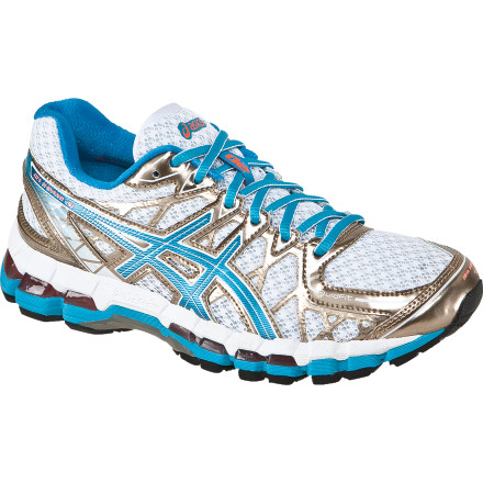 best price on asics gel kayano 20