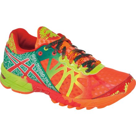 Asics Gel-Noosa Tri 9 Running Shoe - Women's | Backcountry.com