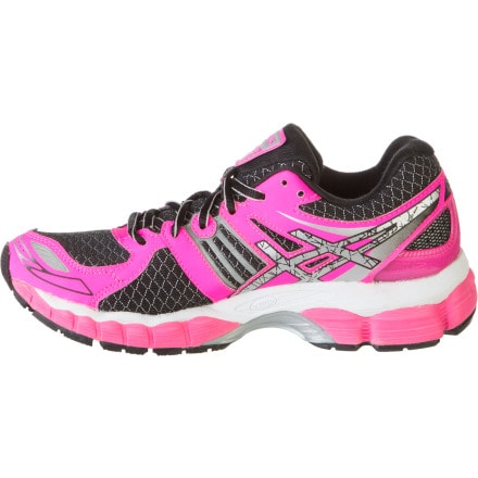 Gel-Nimbus 15 Lite-Show Running Shoe - Women's -