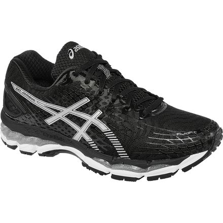 Asics Gel-Nimbus 17 Running Shoe Men's - Footwear