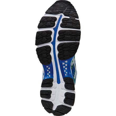 Asics Gel Nimbus 17 Running Shoe Men s Footwear