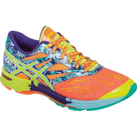 Asics Gel-Noosa Tri 10 Running Shoe - Women's | Backcountry.com