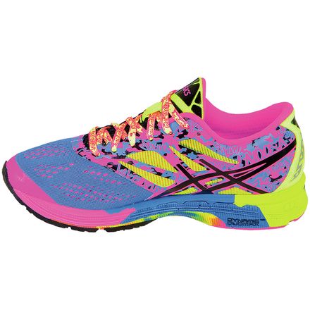 ASICS GEL NOOSA TRI 10 NIÑA - TodoZapatillas